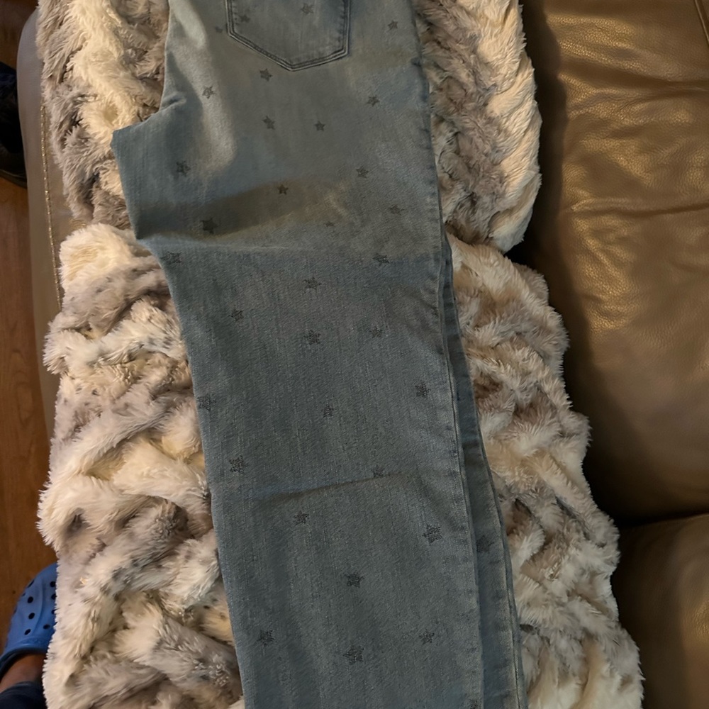 Women's jean
